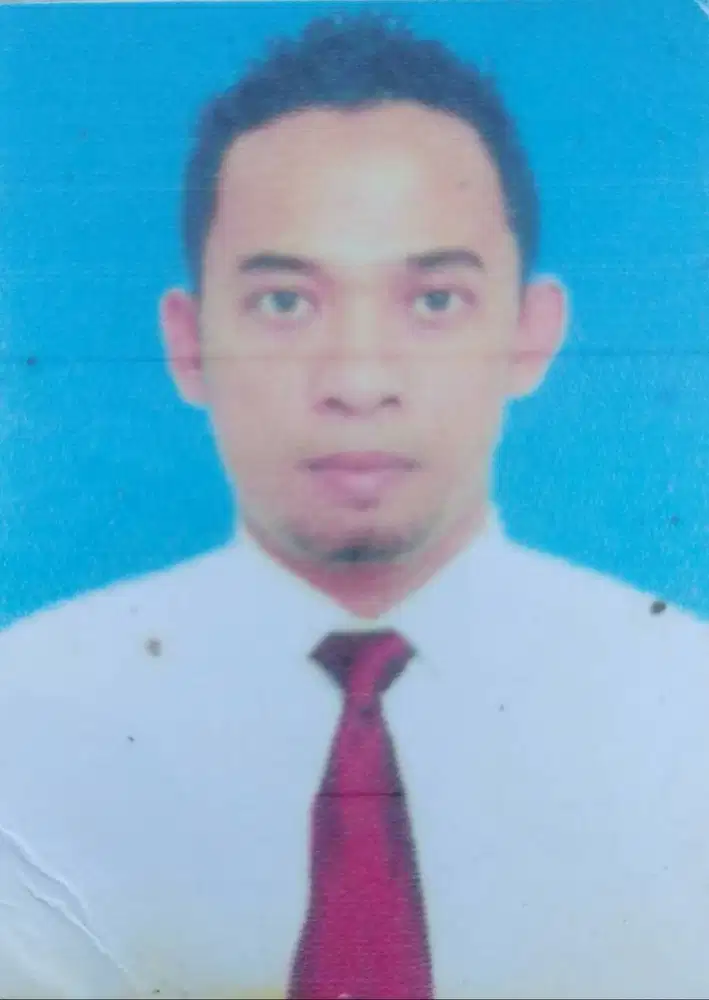 Cari lowongan untuk supir Pribadi