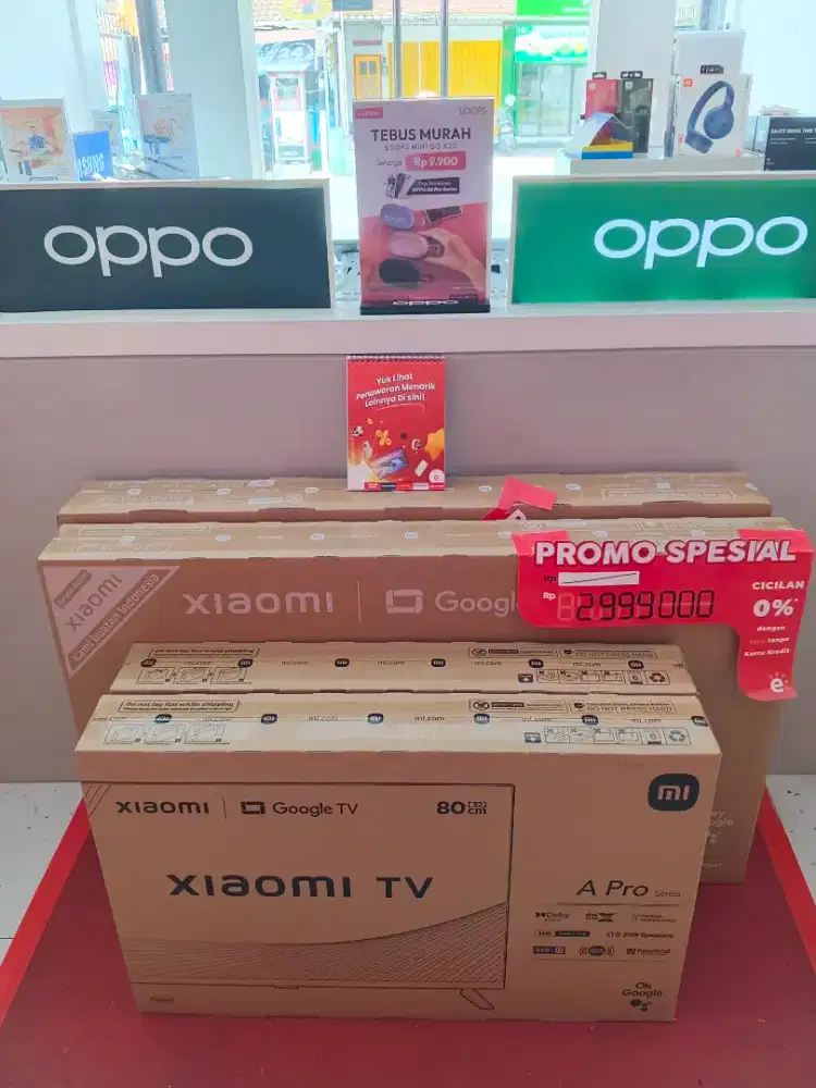 Android TV mulai 1jutaan saja