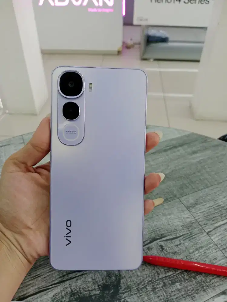 CICILAN HANDPHONE VIVO Y400 TANPA DP GRATIS 1-2x CICILAN DIHOME CREDIT