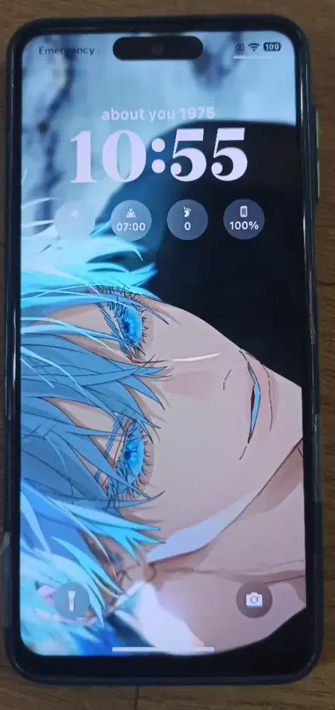 Di jual redmi note 9 pro