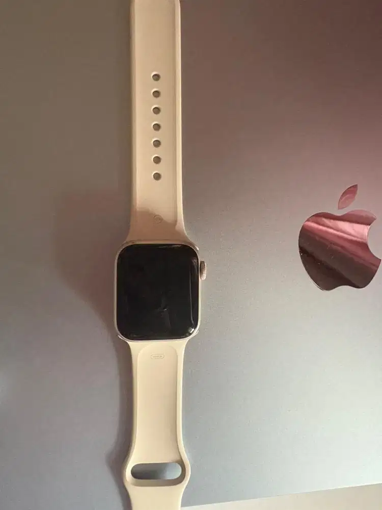 I watch se 40Mm ibox