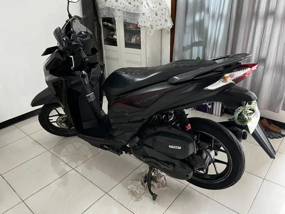 Vario 125 CBS 2015 LED