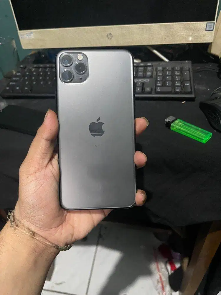 Iphone 11 ProMax 256GB IBOX