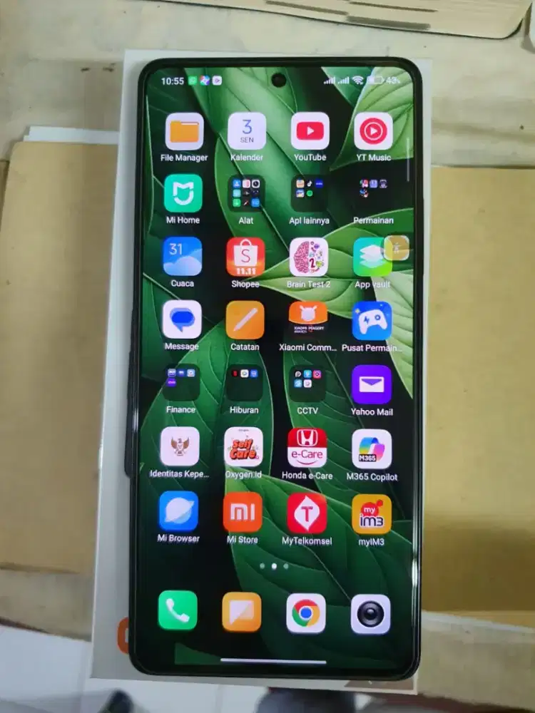 Xiaomi Redmi Note 13 5G  8/256