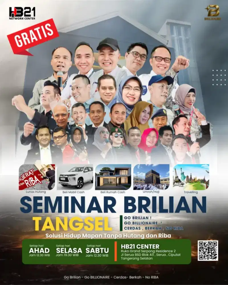 Bisnis jualan produk