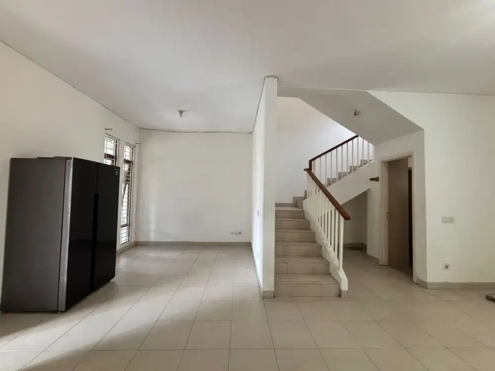 Sewa Rumah Di Cakung Cluster Alamanda Semi Furnished (007) (015)