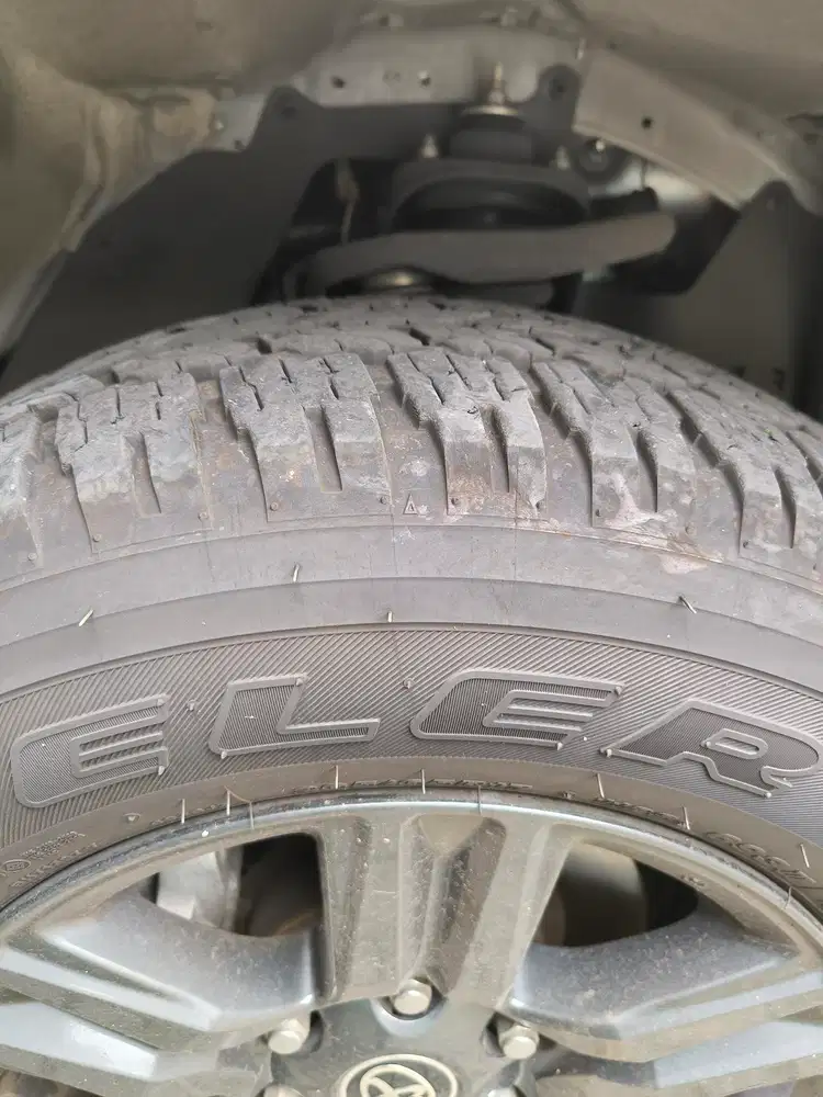 Toyota HILUX 2024 Diesel