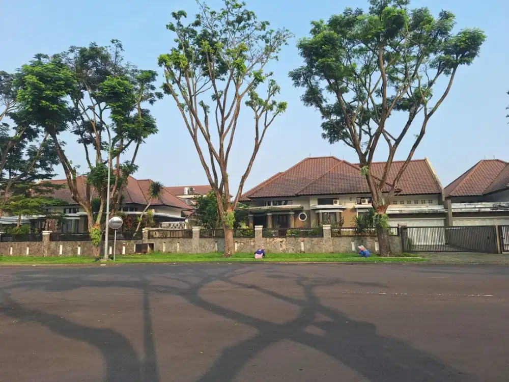 Lelang rumah kota baru parahyangan kbp bandung tempi doloe