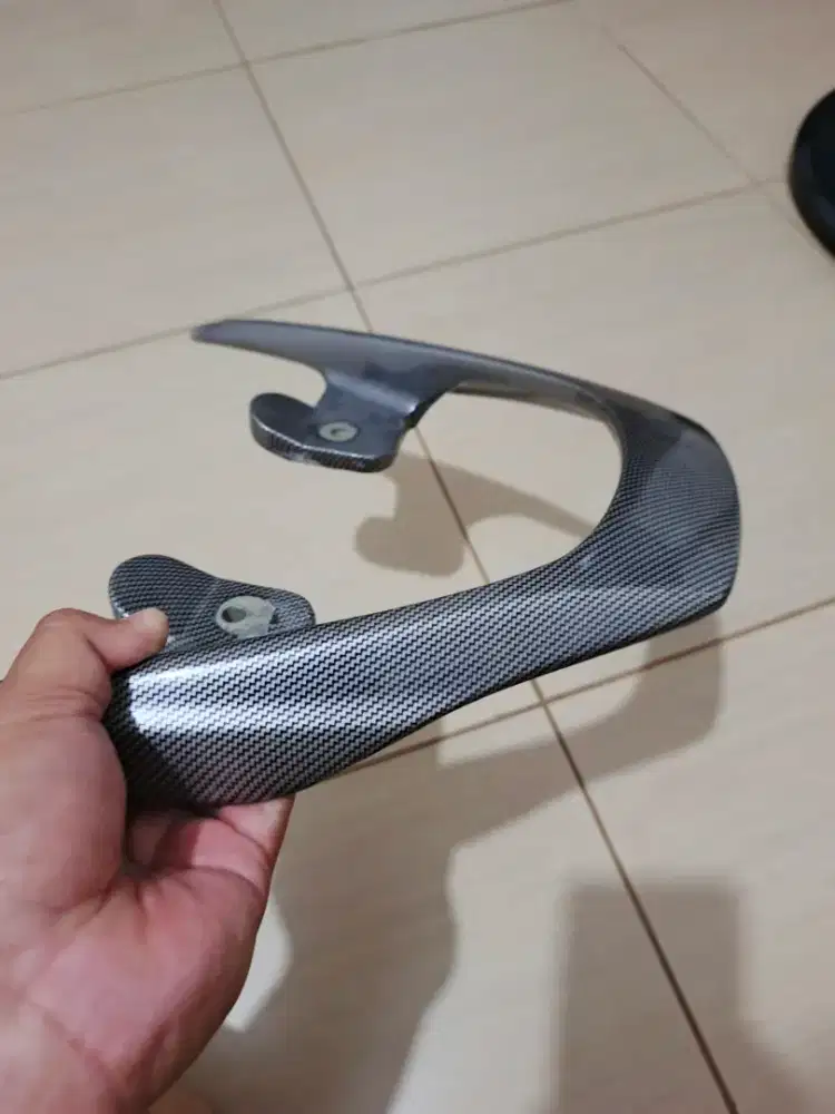 Skywave 125 Behel Carbon SGP