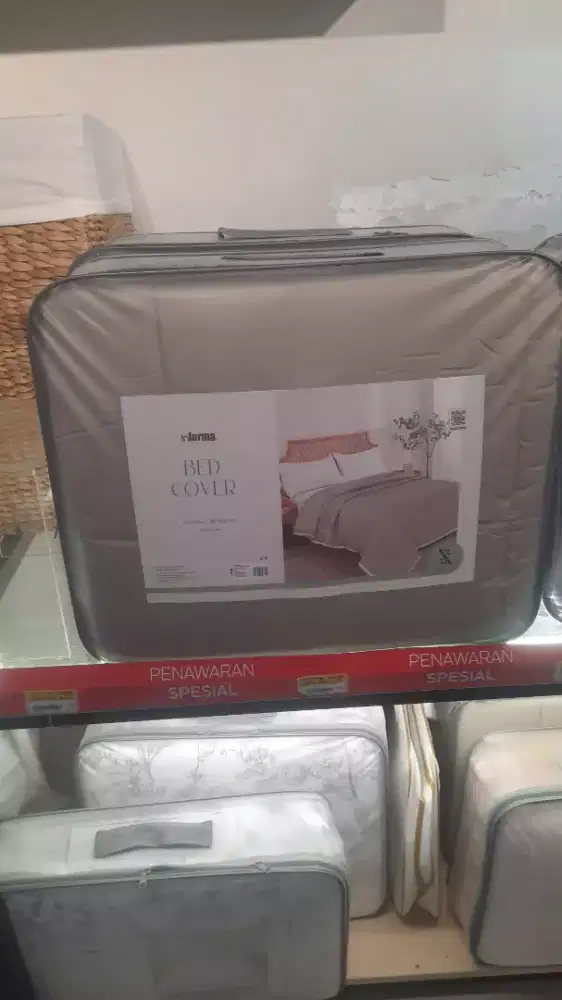 Bad Cover Bamboo Peach