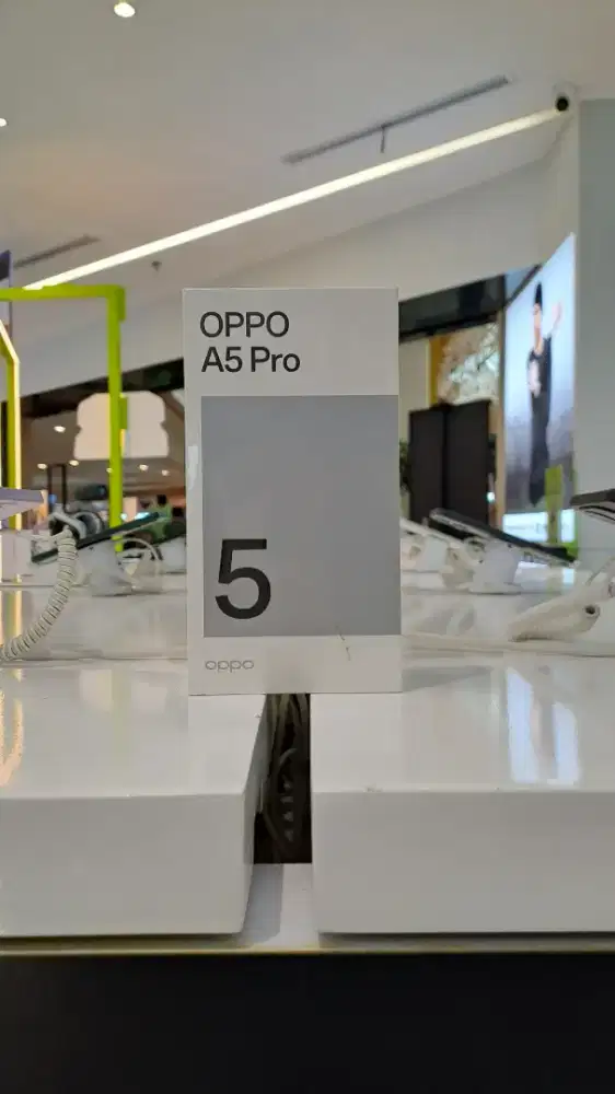 OPPO A5 PRO 16/256