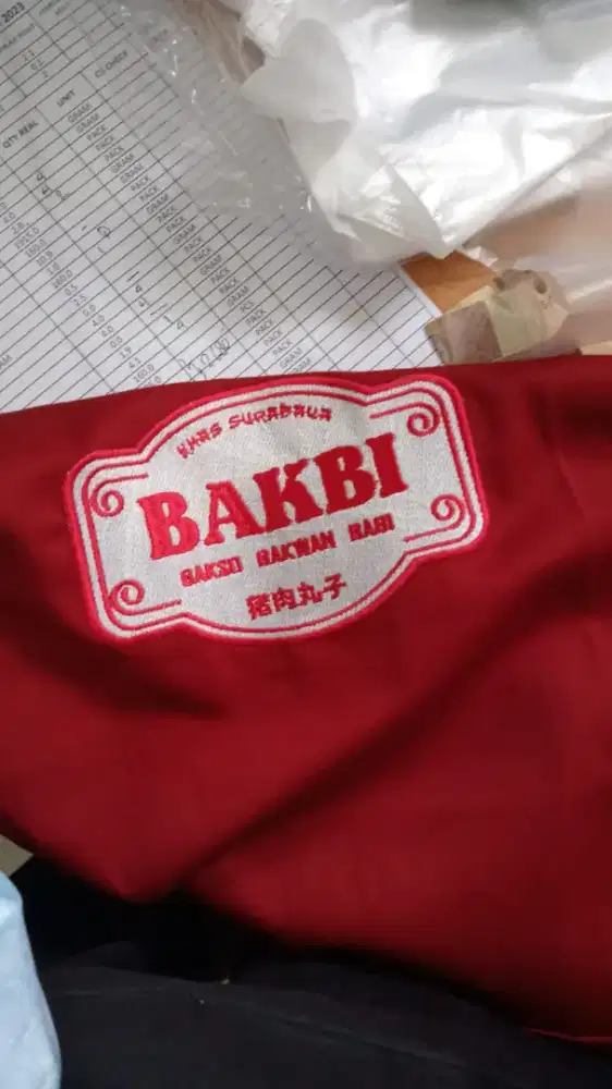 Dibutuhkan segera untuk posisi crew floor