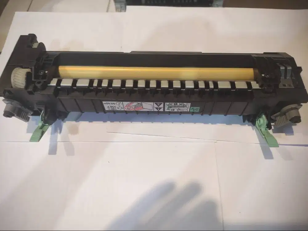 Fuser Printer Fujixerox Docuprint P355d Normal Original