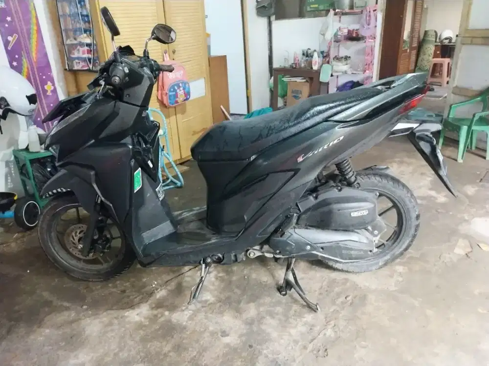 Vario 2021 Ab Sleman