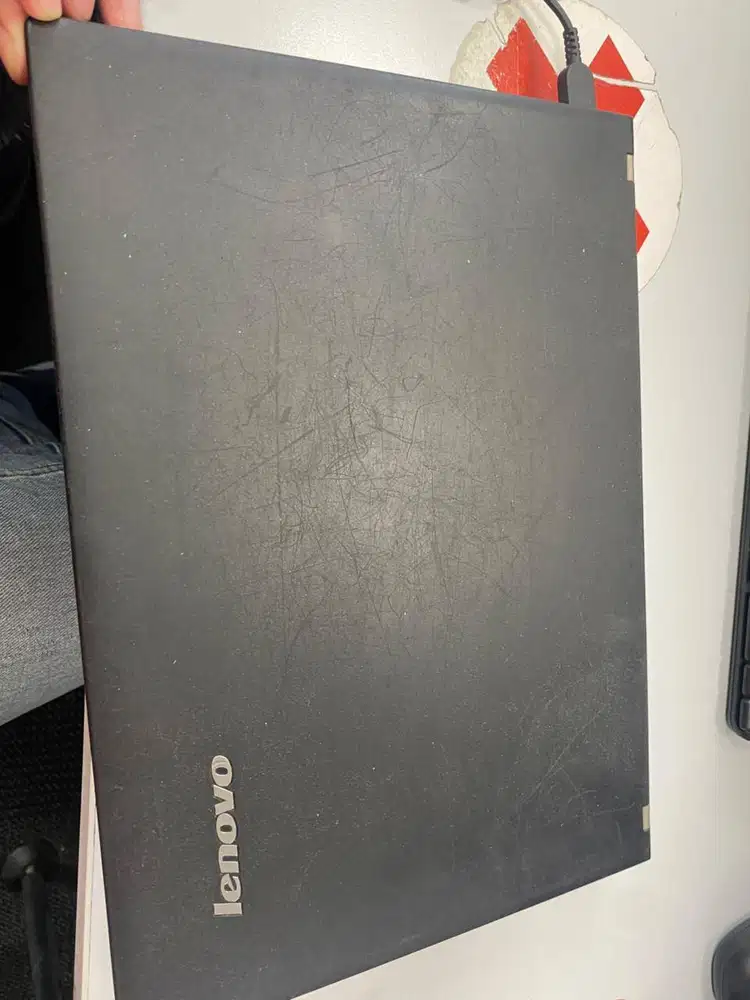 Laptop Lenovo E40 Second