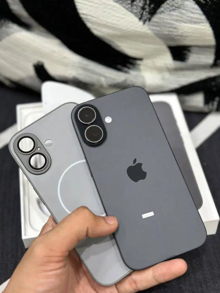 Iphone 16 256GB IBOX!
