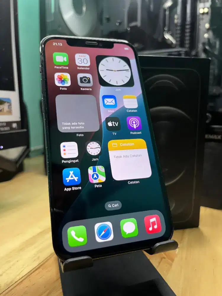 Iphone 12 Pro 128 GB BU