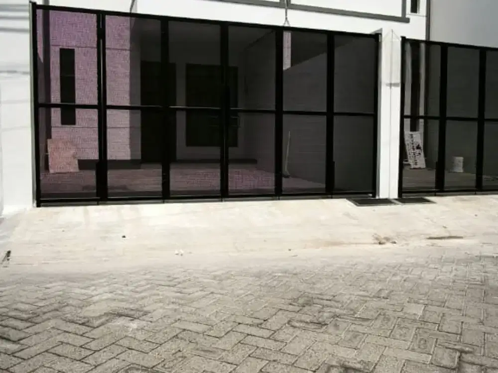 Dijual Rumah Baru Gress Siap Huni Lokasi Lebak Jaya Tambaksari Surabaya