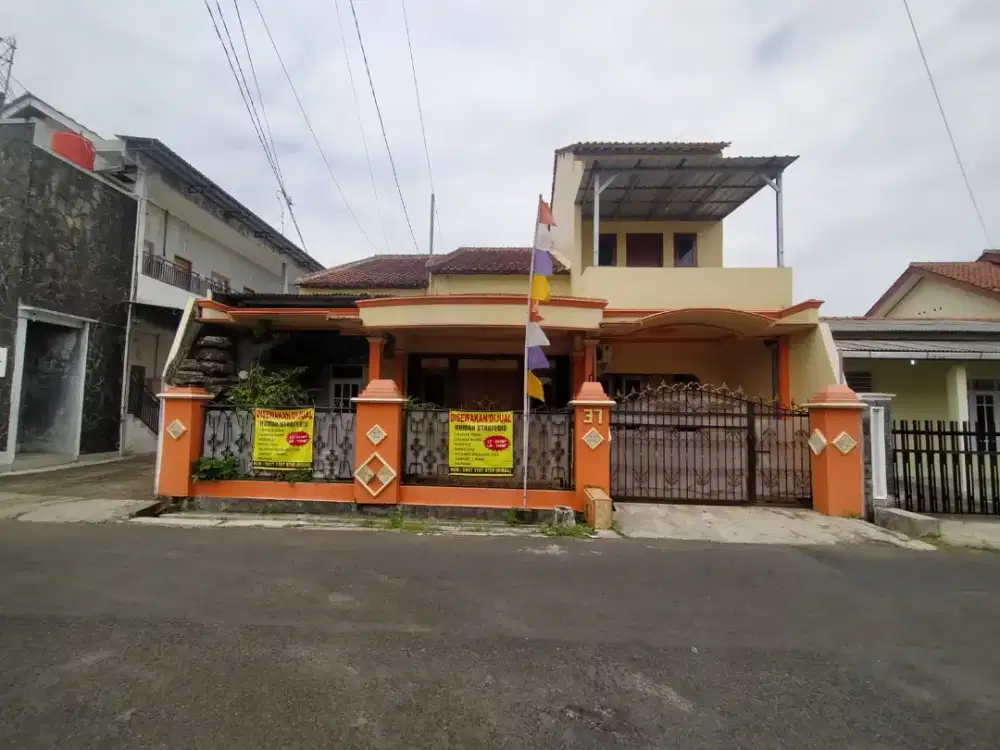 DIJUAL SELANGKAH CITI MALL STRATEGIS  UTK USAHA ATAU KANTOR