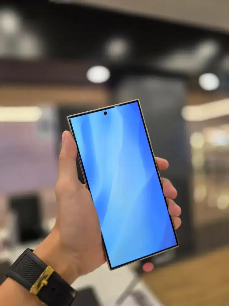 PROMO SAMSUNG GALAXY S24 ULTRA FREE WATCH FIT 3