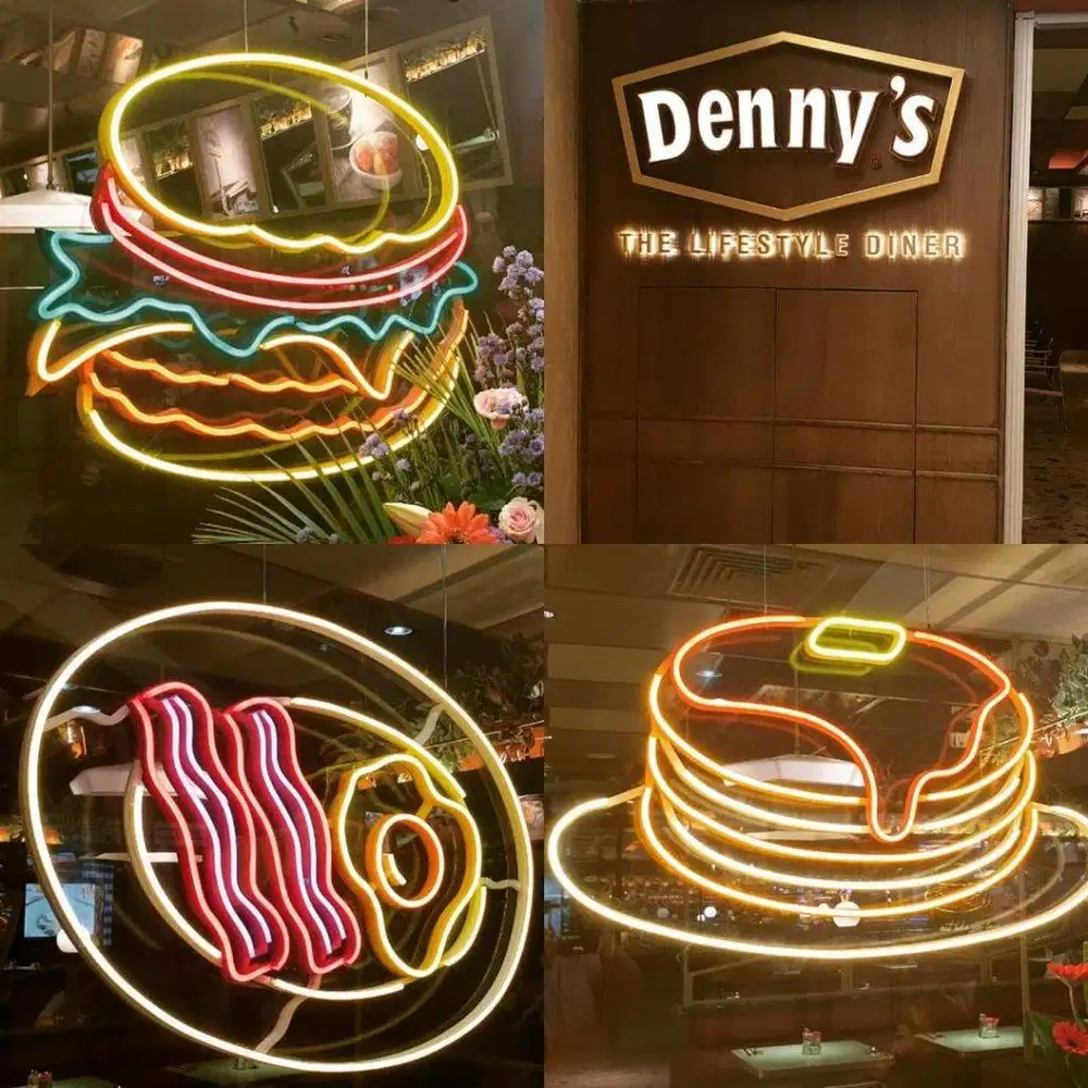 Toremsign, polesign, neonbox, acrylic, billboard, facade acp, dll