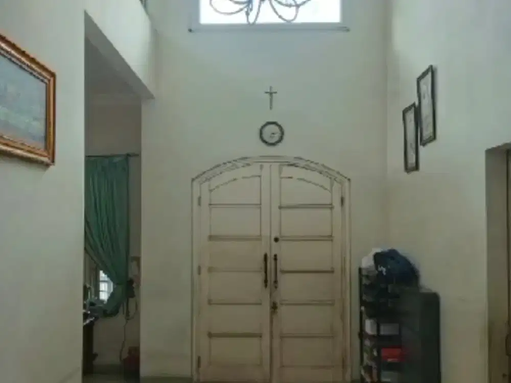 Dijual TERMURAH Rumah Lokasi Strategis Sektor 7A Gading Serpong