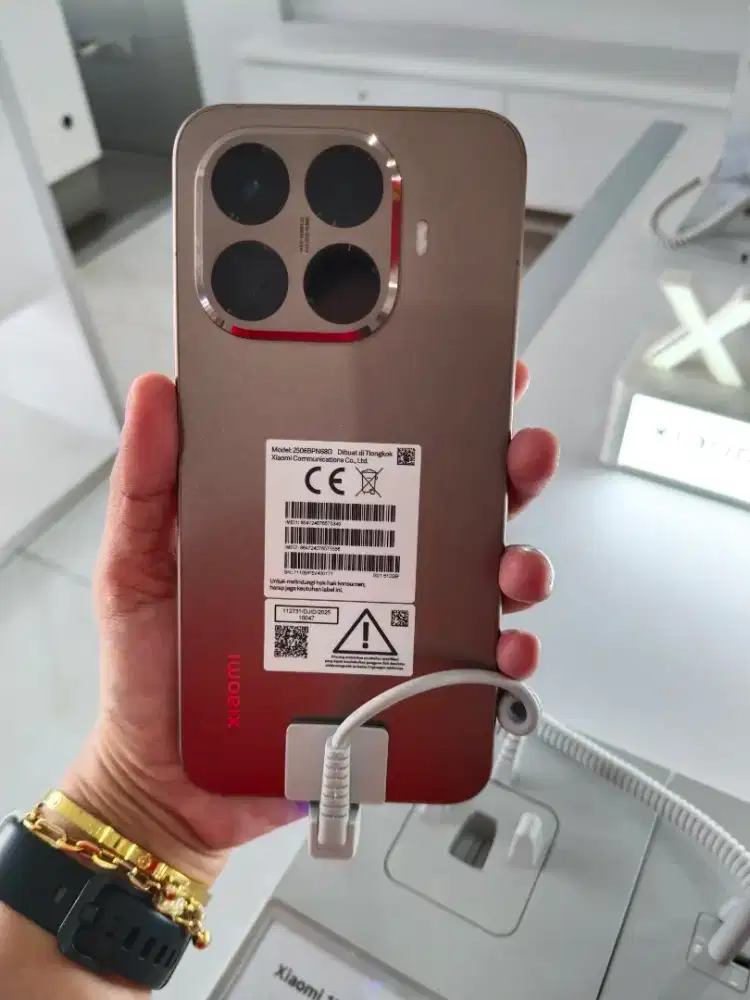 KREDIT XIOMI 15 T PRO