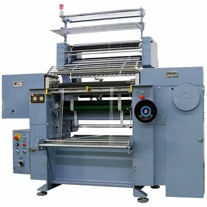 operator mesin rajut