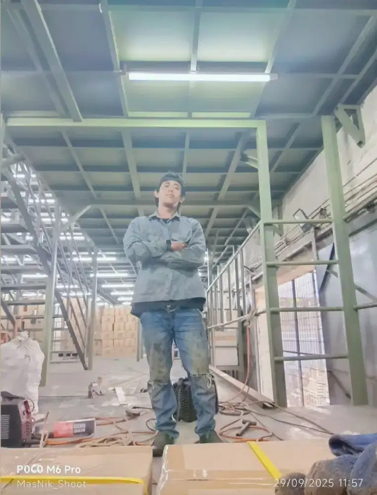 Cari kerja apa aja, serabutan / harian atau freelance