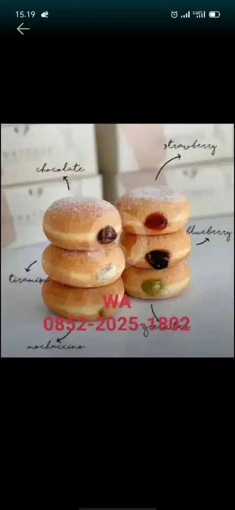 Dicari cowok TIDAK MEROKOK untuk team Produksi