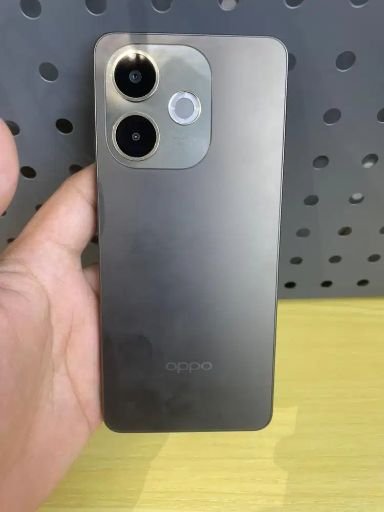 Second Oppo A5 PRO 8/256