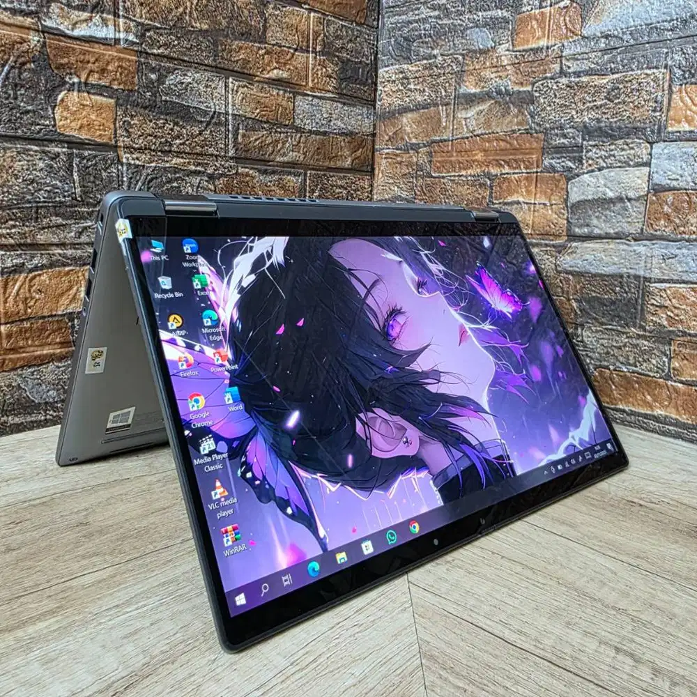 Dell Latitude 7410 Intel Core i5 10310u 1.70Ghz