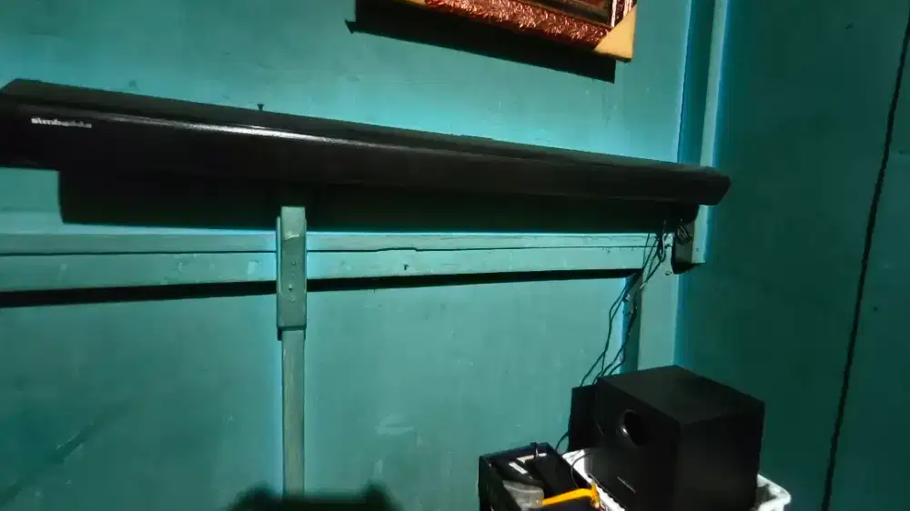 Speaker simbadda cst903n+ soundbar