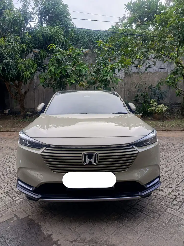 Honda HR-V 2024 Bensin