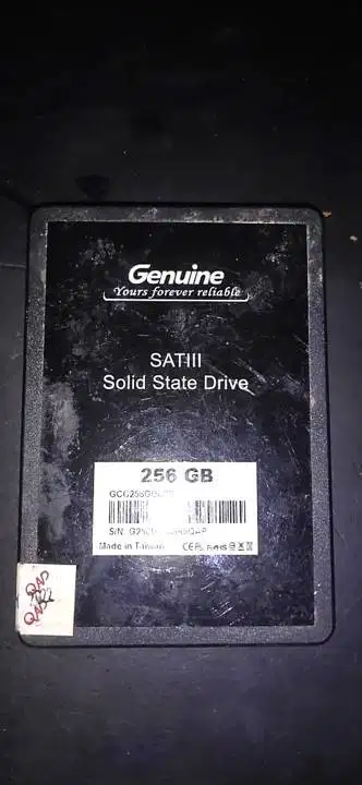 SSD Bikin Peforma Laptop dan PC Makin Joss