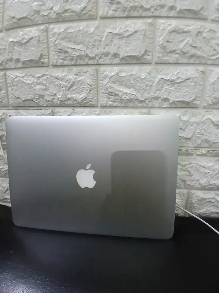 MACBOOK AIR 2017