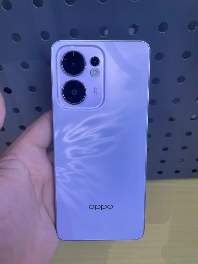 Second Oppo Reno 13F 5G 8/256