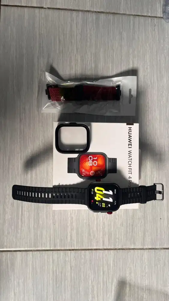 Huawei Watch Fit 4 Pro