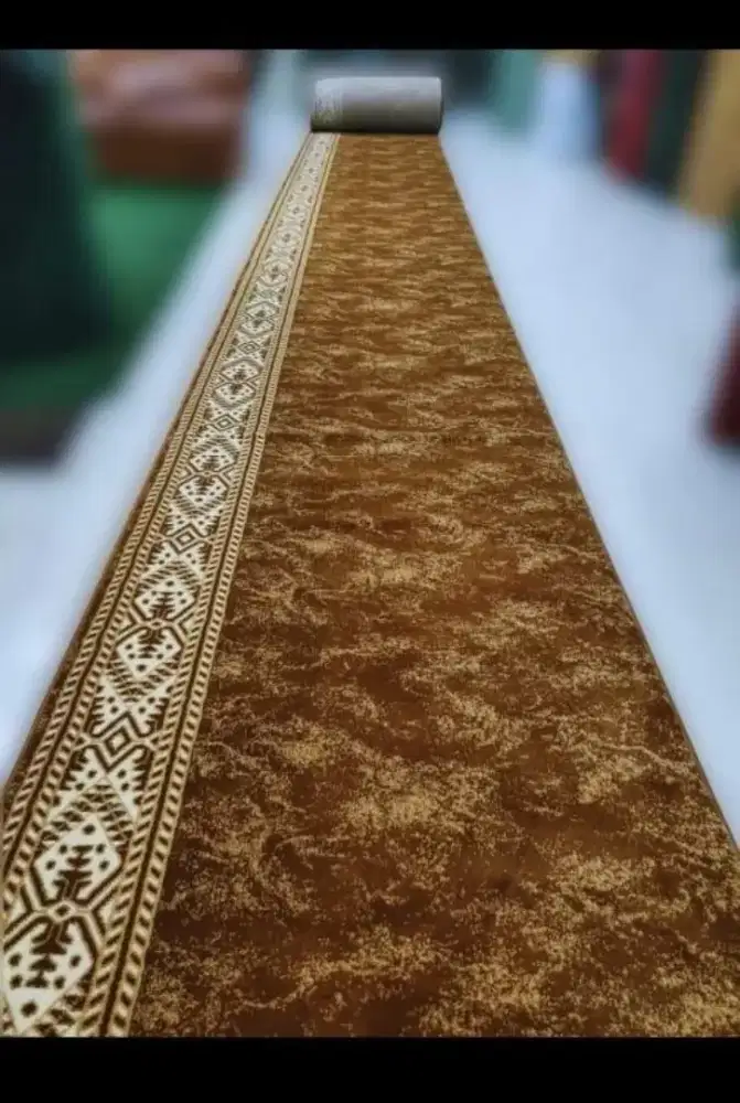 Harga Karpet Masjid Di Tangerang Raya