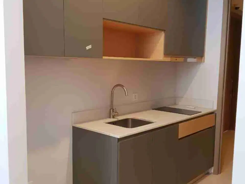 Jual Murah Taman Anggrek Residences Studio