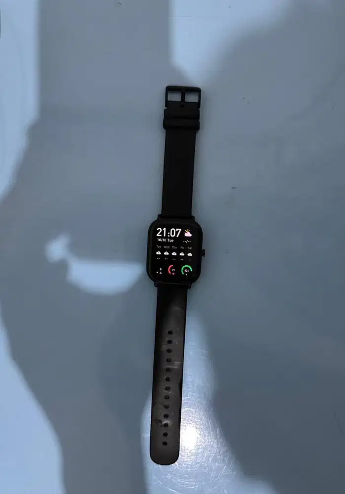 Dijual Amazfit Gts 1