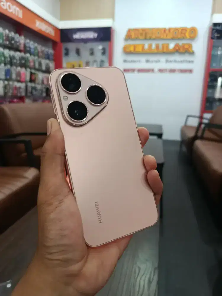 PROMO HUAWEI PURA 80