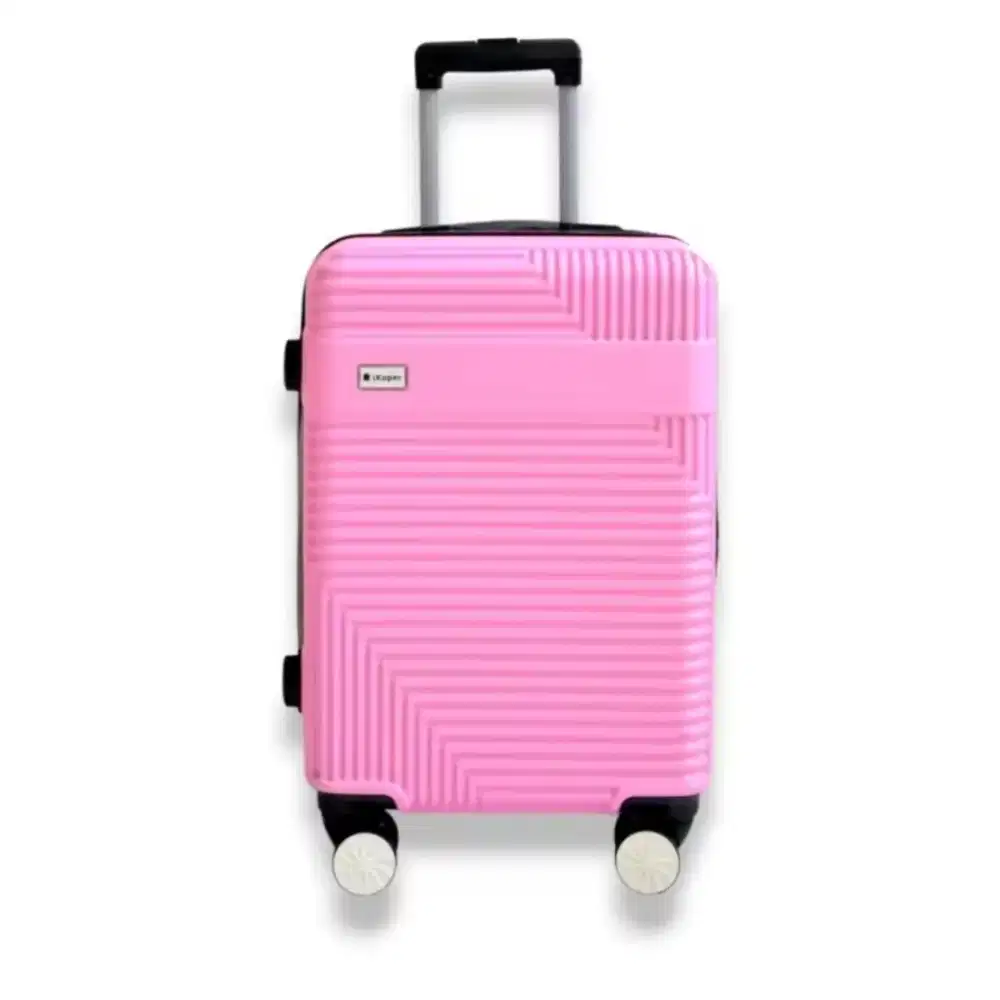 Koper Fiber Polo 24 Inch