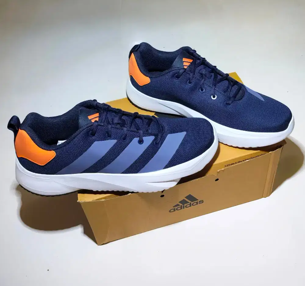 Adidas Base Loud Running Shoes