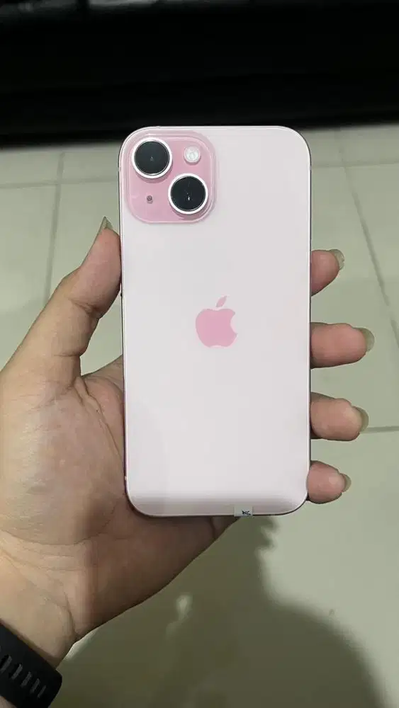 IPHONE 15 128GB EX INTER