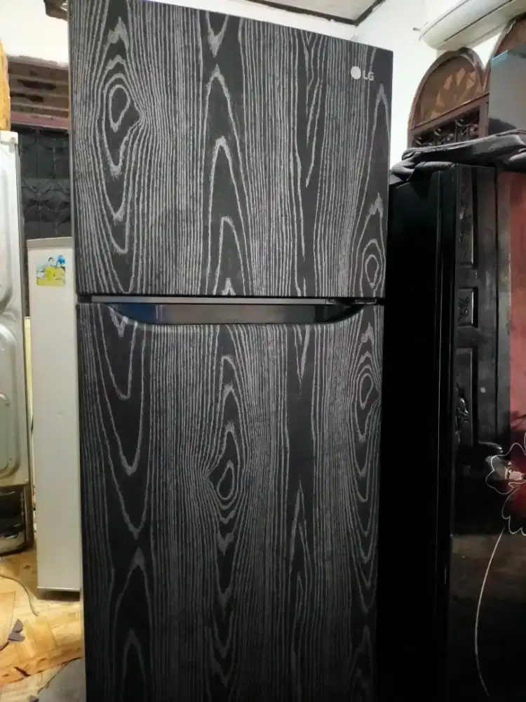 Kulkas LG inverter ori