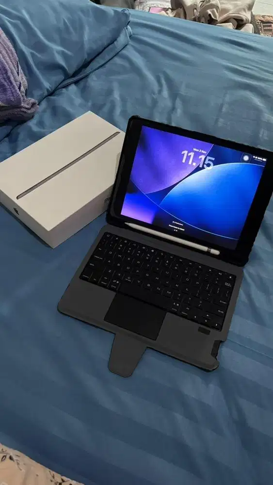 iPad gen 9 64gb WiFi