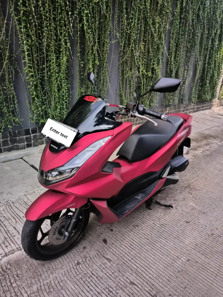 Honda PCX 160 ABS 2023