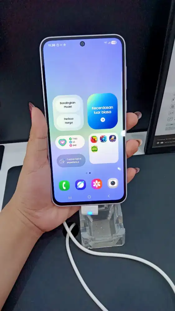 Kredit hp Samsung Galaxy A36