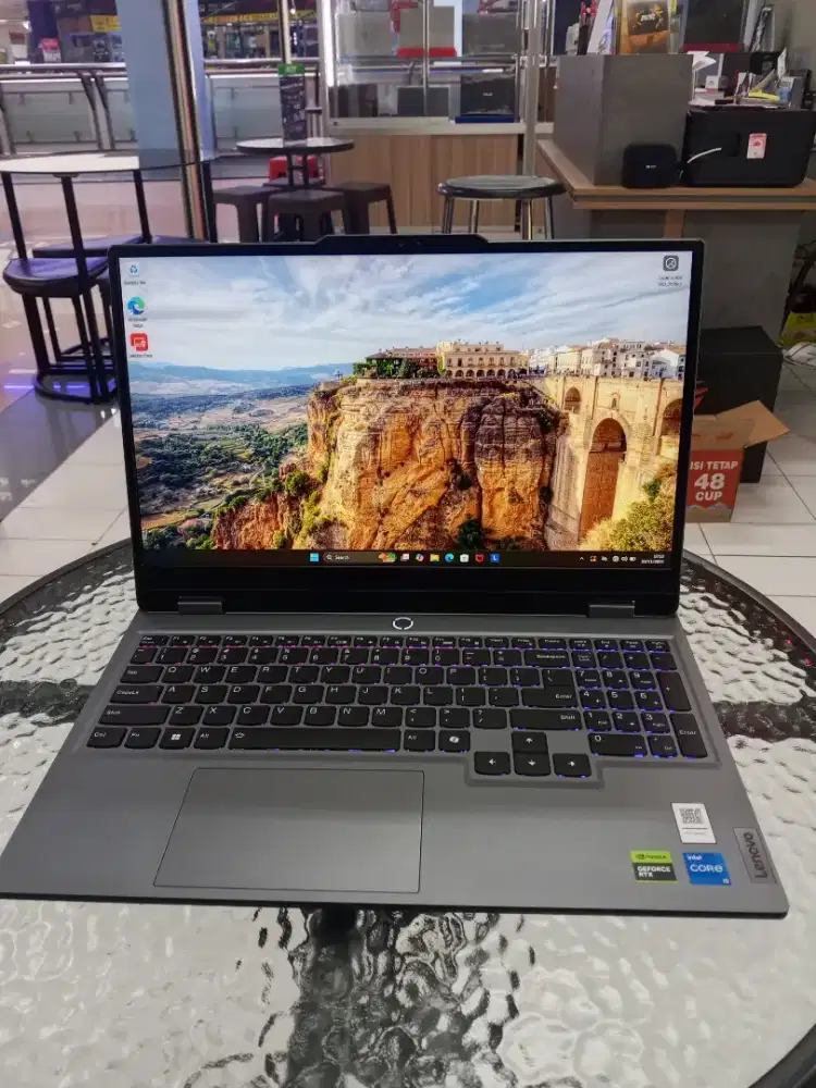 Lenovo LOQ i5 13650HX